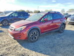 Subaru XV 2014