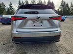 Lexus NX 2021