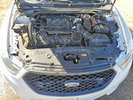 Ford Taurus 2015