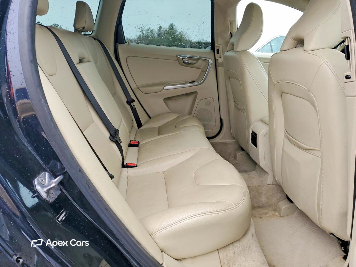 Volvo XC60 2016