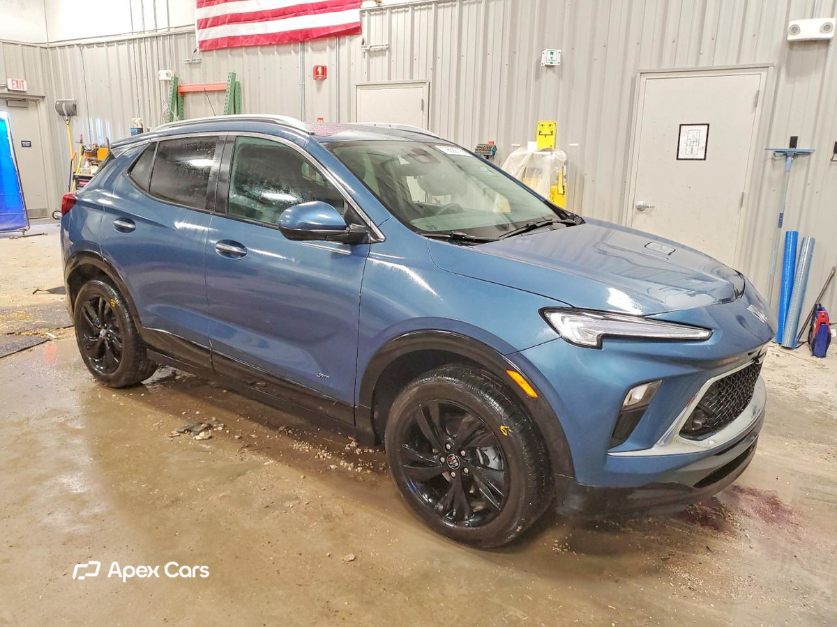 Buick Encore 2026