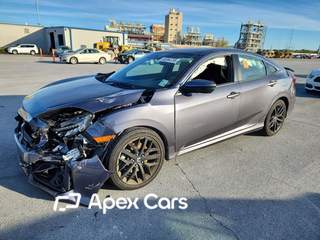 Honda Civic 2020 - Image 1 of 13