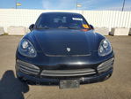 Porsche Cayenne 2012