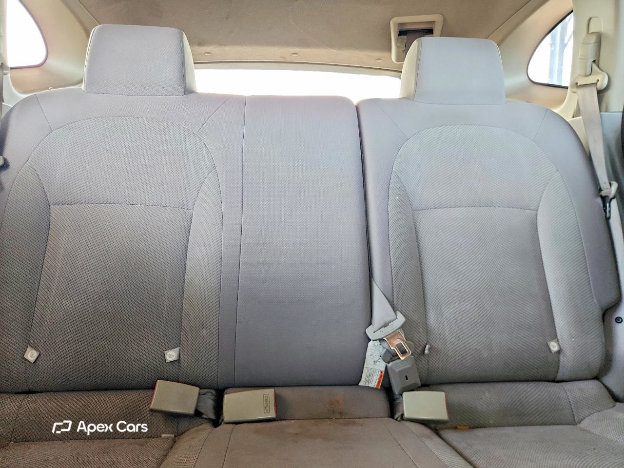 Nissan Rogue 2013