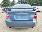 Subaru Legacy 2005