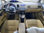 Honda Civic 2008