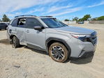 Subaru Forester 2025