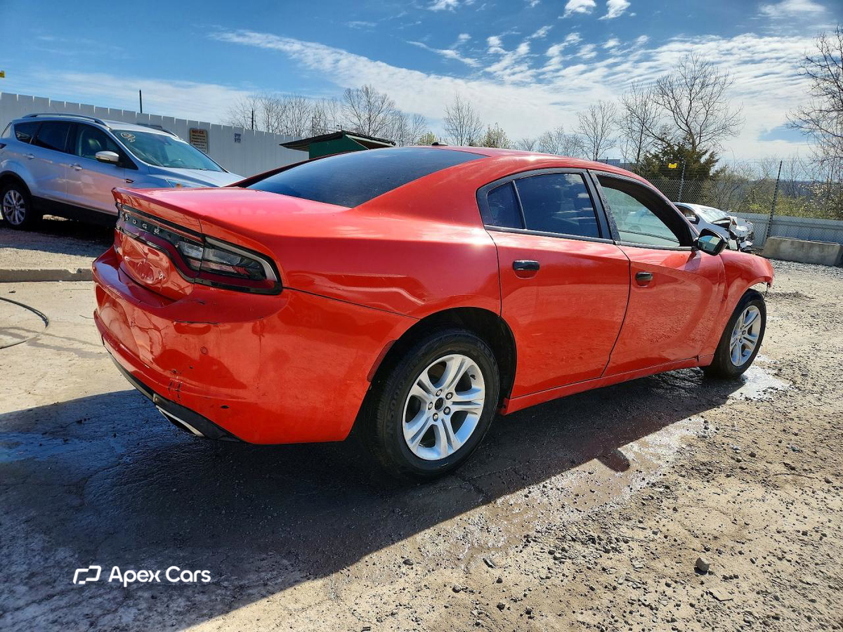 Dodge Charger 2020