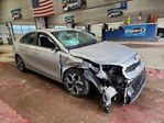Kia Forte 2021
