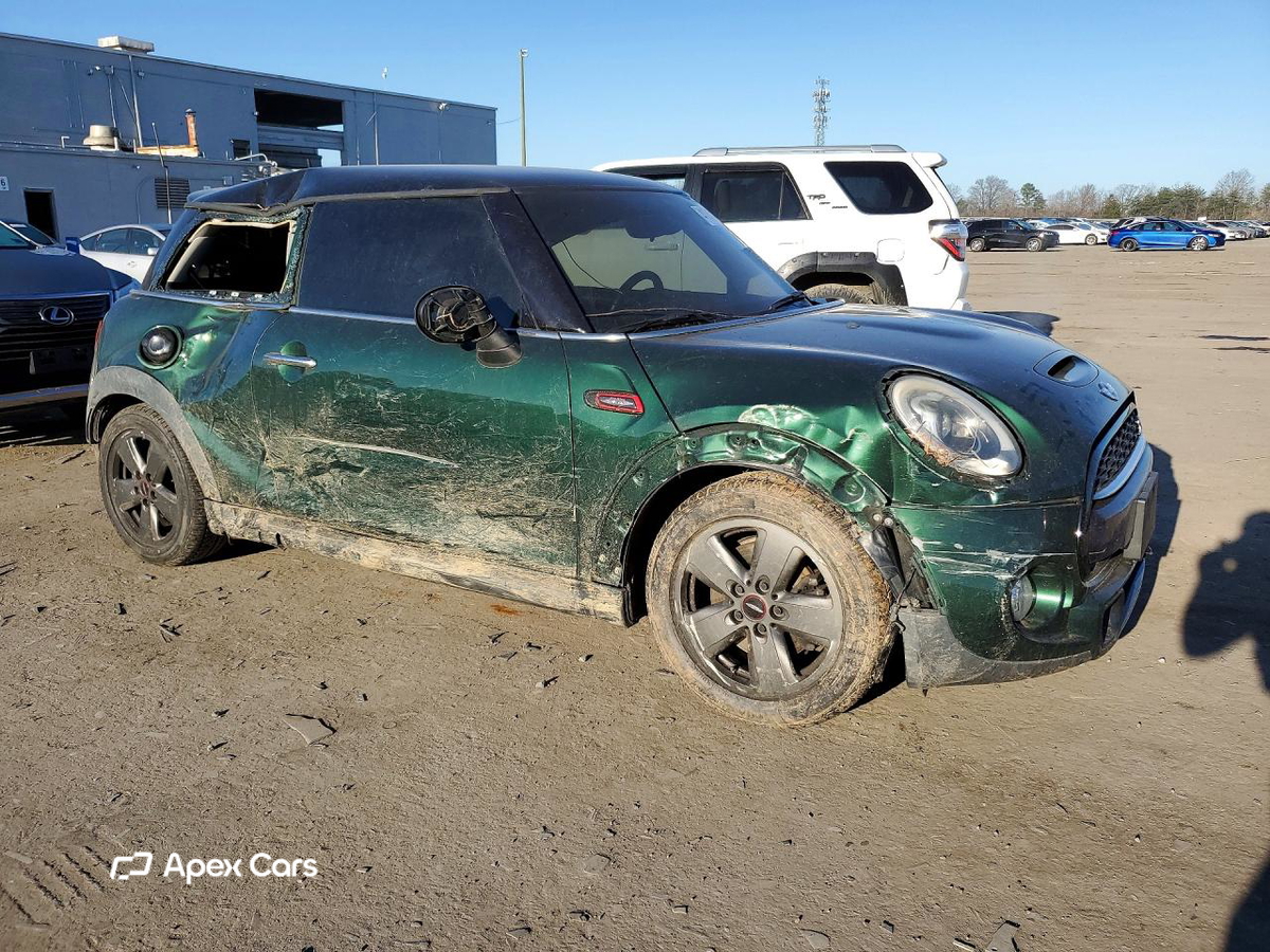 MINI Cooper 2015