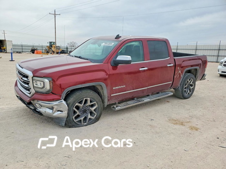 GMC Sierra 2017 - Zdjęcie 1 z 13