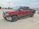 GMC Sierra 2017