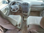 Dodge Caravan 2003