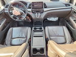 Honda Odyssey 2018