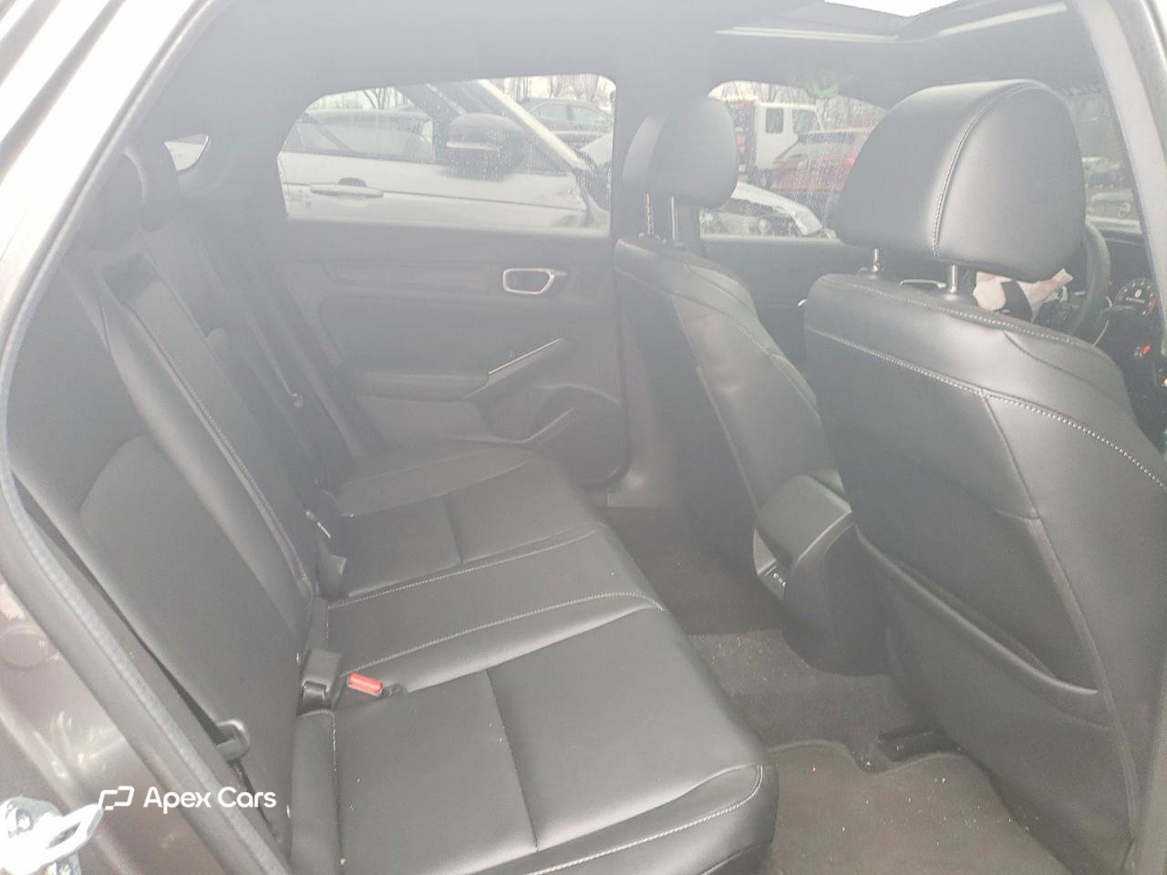 Acura Integra 2024