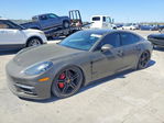 Porsche Panamera 2017