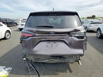 Toyota Sienna 2021