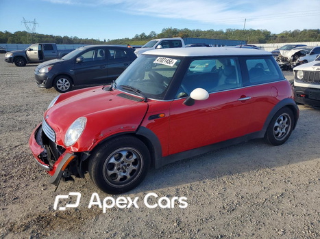 MINI Cooper 2004 - Image 1 of 12