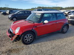 MINI Cooper 2004