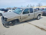 Chevrolet Silverado 2003
