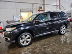 Toyota Highlander 2012
