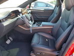 Tesla Model X 2022