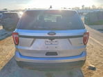 Ford Explorer 2016