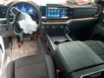Chevrolet Silverado 2025