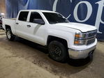 Chevrolet Silverado 2014