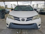 Toyota RAV 4 2015