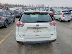 Nissan Rogue 2014