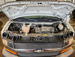 Chevrolet Express 2009
