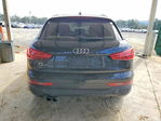 Audi Q3 2018