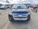 Ford Edge 2012
