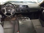 Chevrolet Silverado 2012