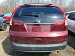 Honda CR-V 2013