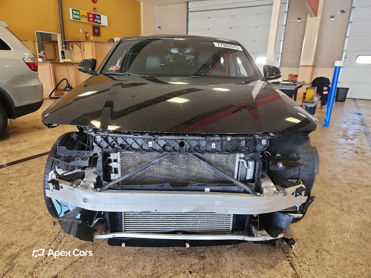 BMW X2 2018