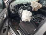 Nissan Sentra 2015