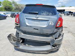 Buick Encore 2013