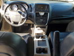 Chrysler Voyager 2014