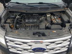 Ford Explorer 2018