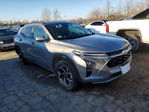 Chevrolet Trax 2025