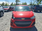 Chevrolet Spark 2017