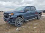 Chevrolet Silverado 2019