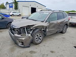 Subaru Forester 2021