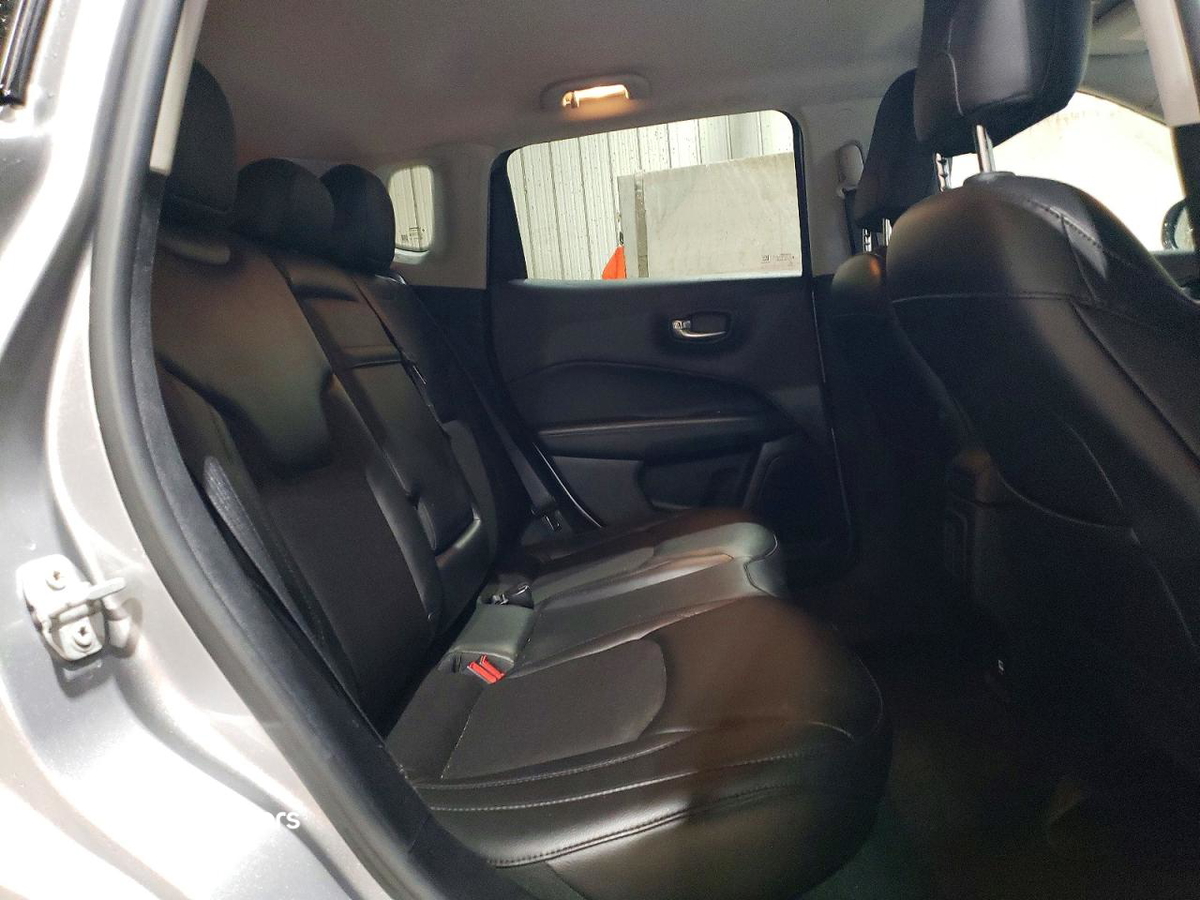 Jeep Compass 2018