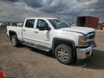Chevrolet Silverado 2015