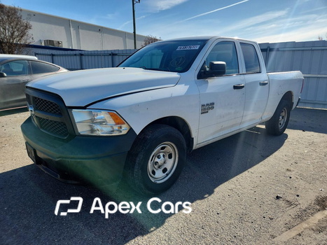 RAM 1500 2019 - Image 1 of 12