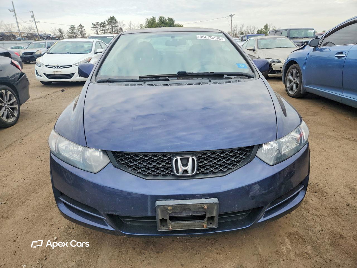 Honda Civic 2009
