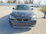 BMW X1 2013